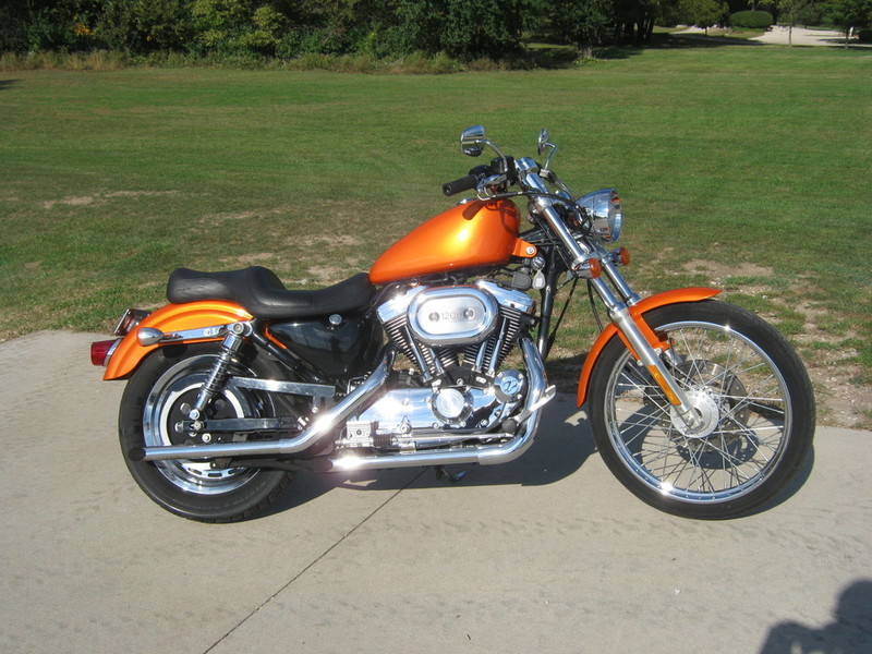 2009 Harley-Davidson FLHTCU - Ultra Classic Electra Glide