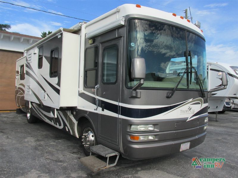 2005 National Rv Tropical 370LX