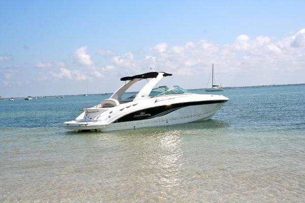 2006 Chaparral 276 SSi