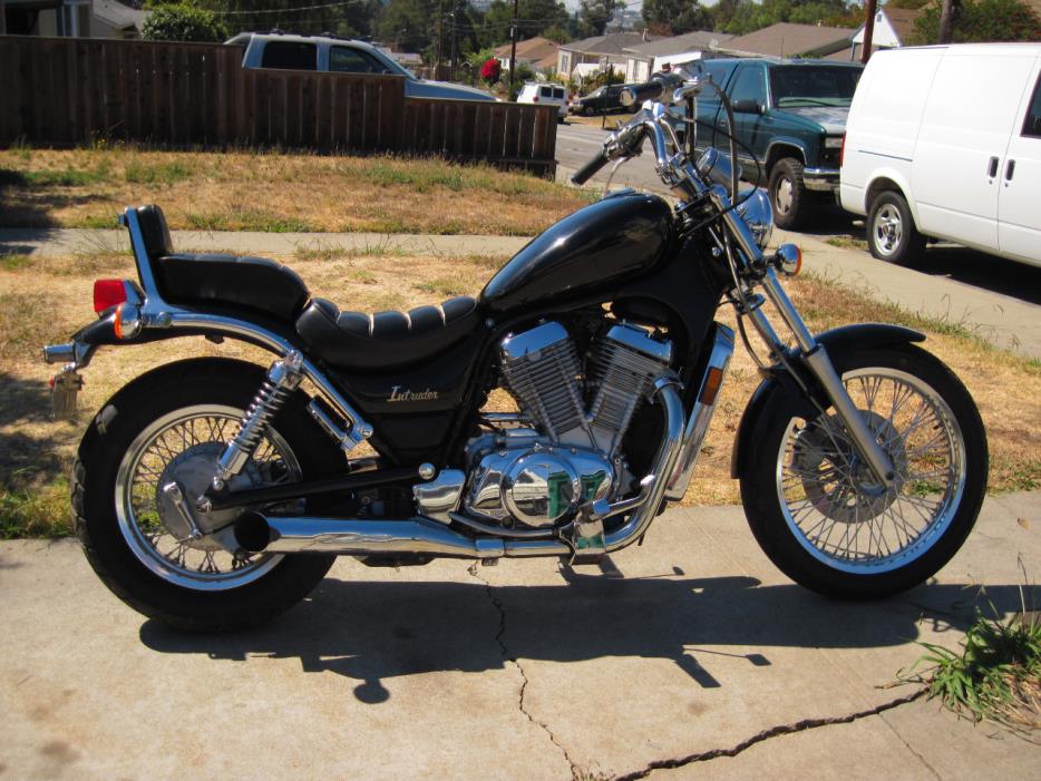 2002 Harley-Davidson FAT BOY