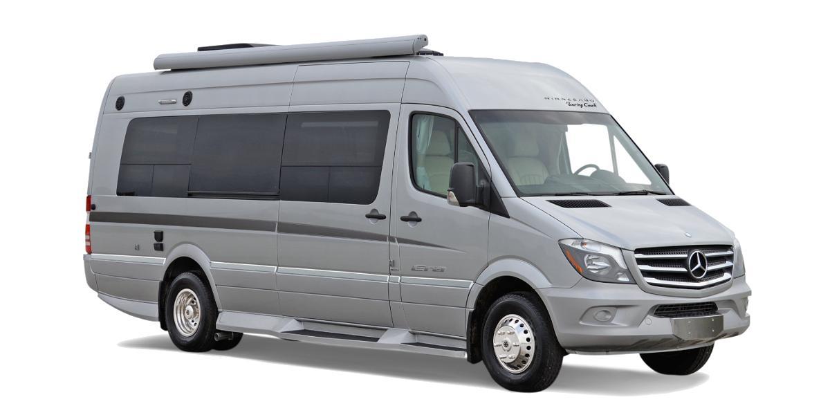 2017 Winnebago Era 70X