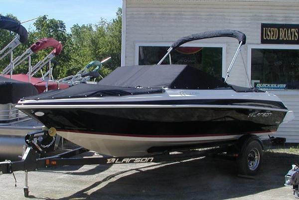 Larson Lx 205s Boats for sale