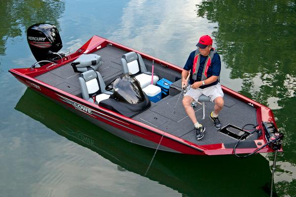 Lowe Stinger 170 Pro Elite Boats for sale