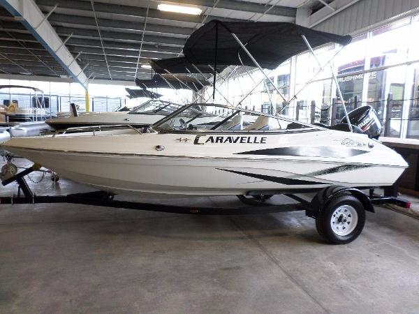 2015 Caravelle 16 EBo