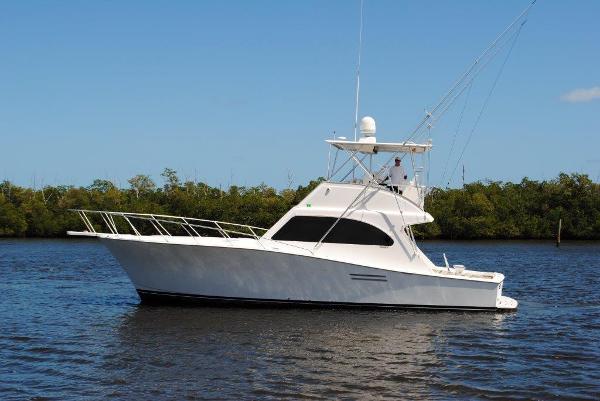 Post 42 Sport Fisherman Boats for sale