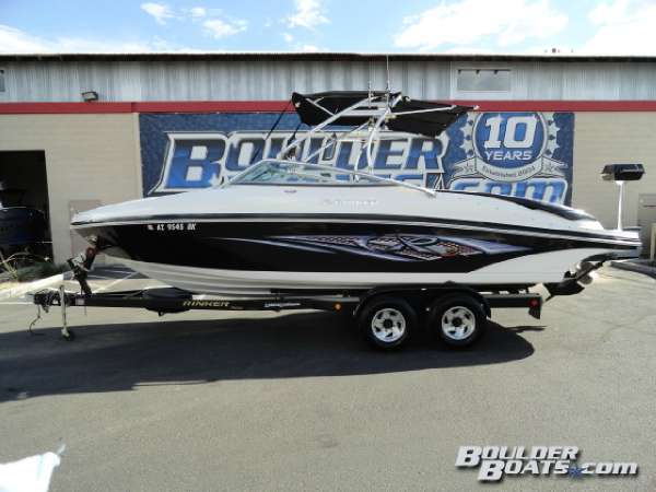 2006 Rinker 246 CAPTIVA R2