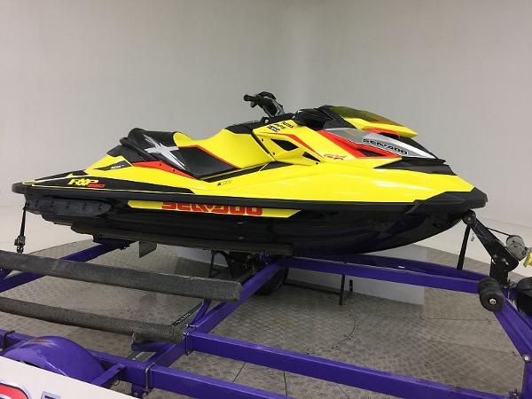 2015 Sea-Doo RXP-X 260