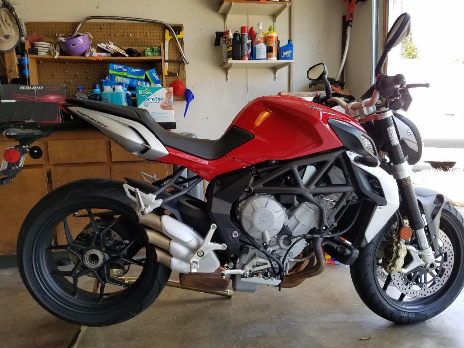 2015 Honda CBR500R