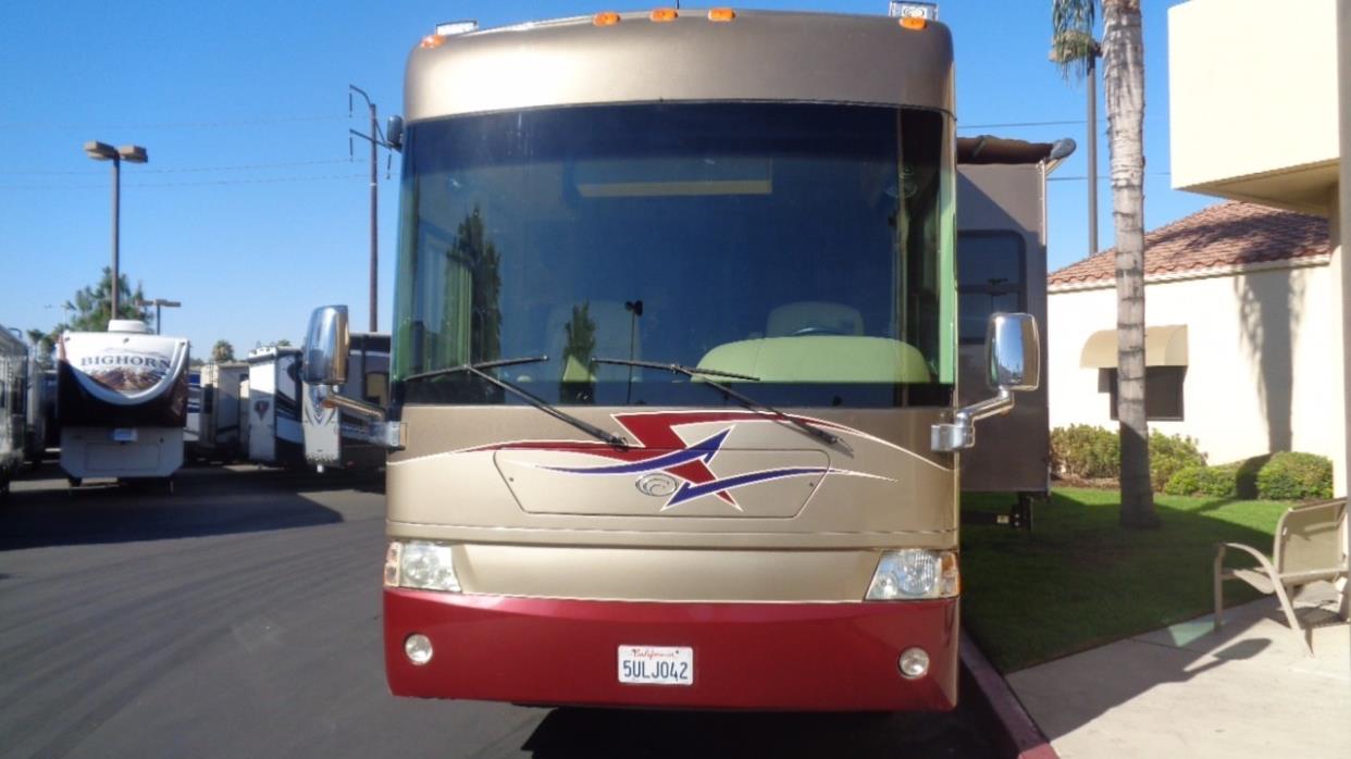 2006 Country Coach INSPIRE 360