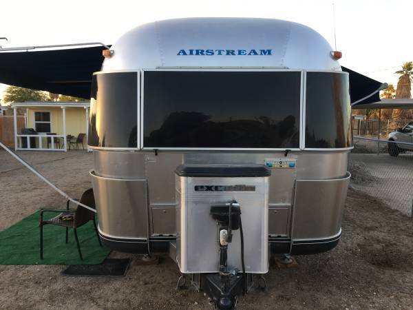 1998 Airstream CLASSIC LIMITED 31