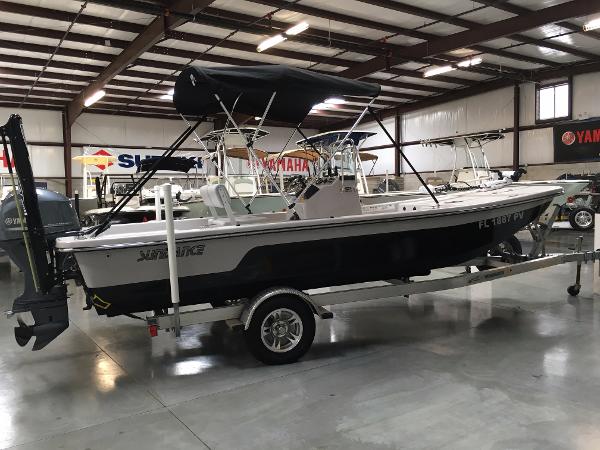 2015 Sundance F19CCR