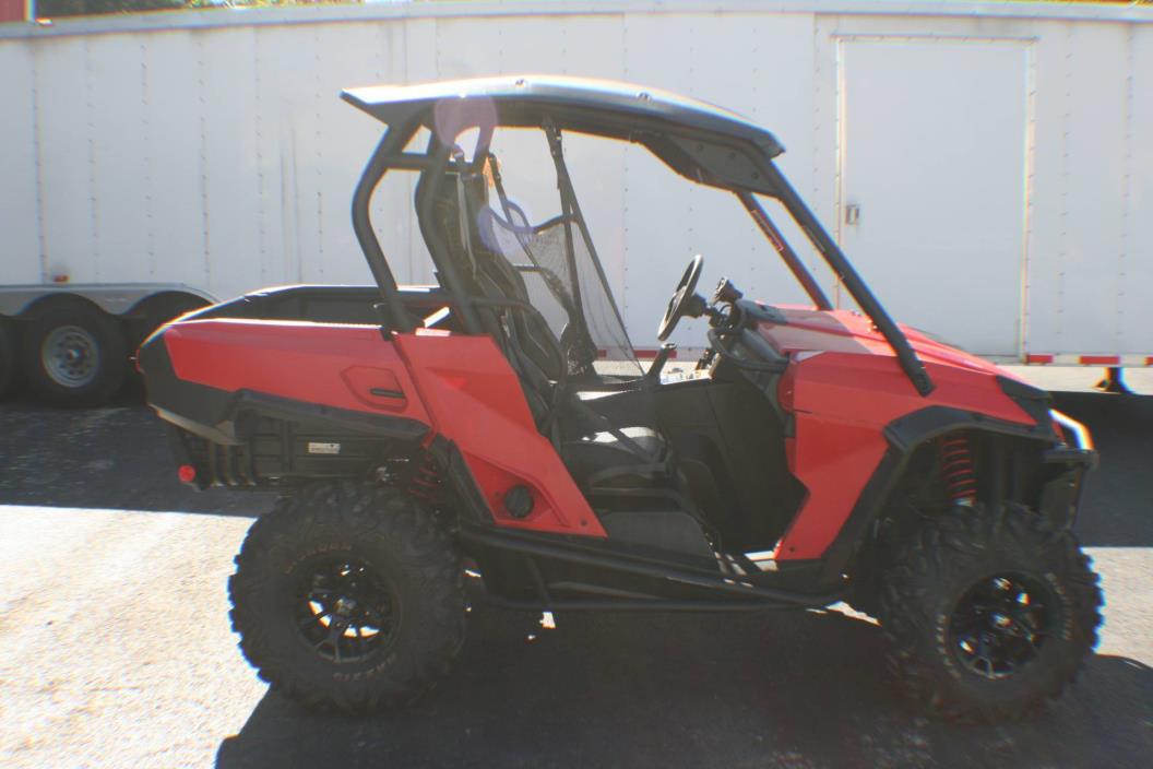 2013 Can-Am Commander™ 800R