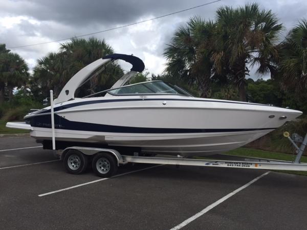 2017 Regal 2500 Bowrider