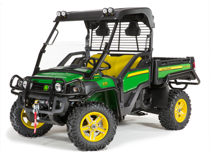 2014 John Deere XUV 825i