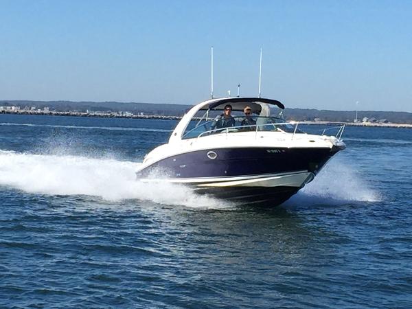 2005 Sea Ray 290 Sun Sport