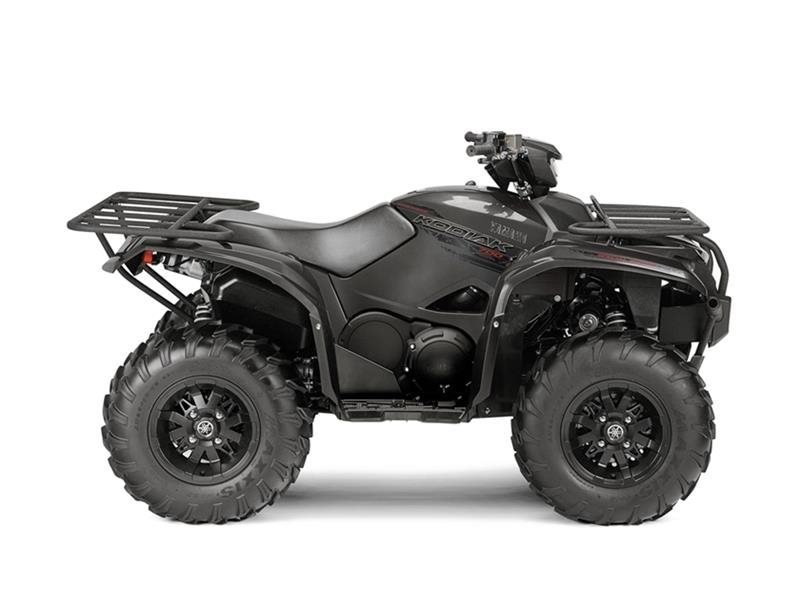 2016 Yamaha Kodiak™ 700 EPS SE