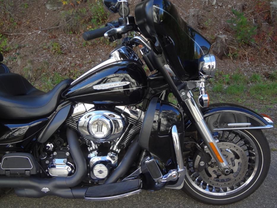 2015 Harley-Davidson VRSCDX Night Rod Special