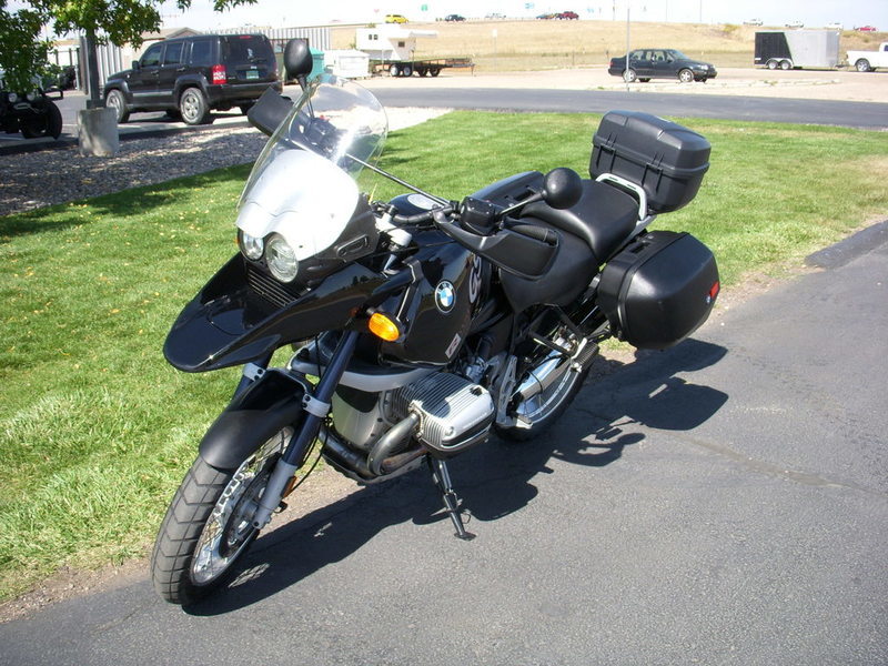 2009 Yamaha Vino 125