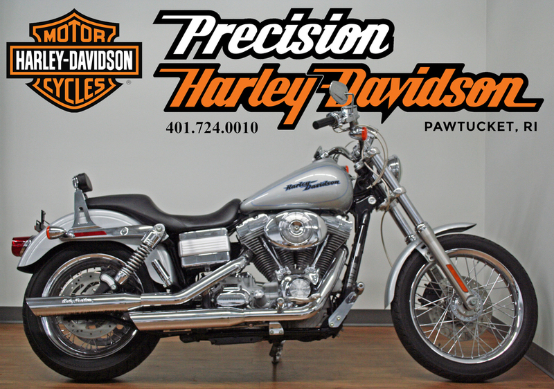 2005 Harley-Davidson SOFTAIL DEUCE