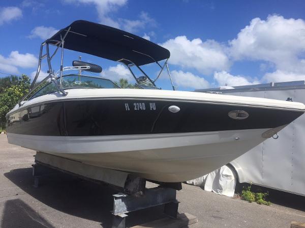 2003 Cobalt 220 Bowrider