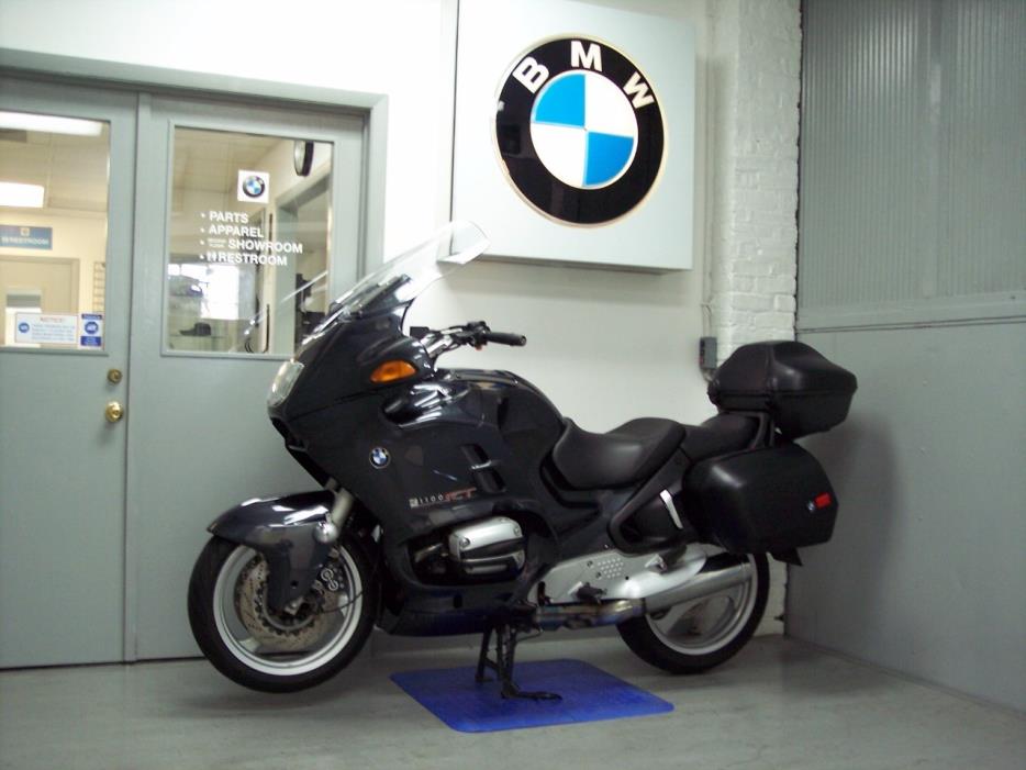 2013 BMW K 1600 GT