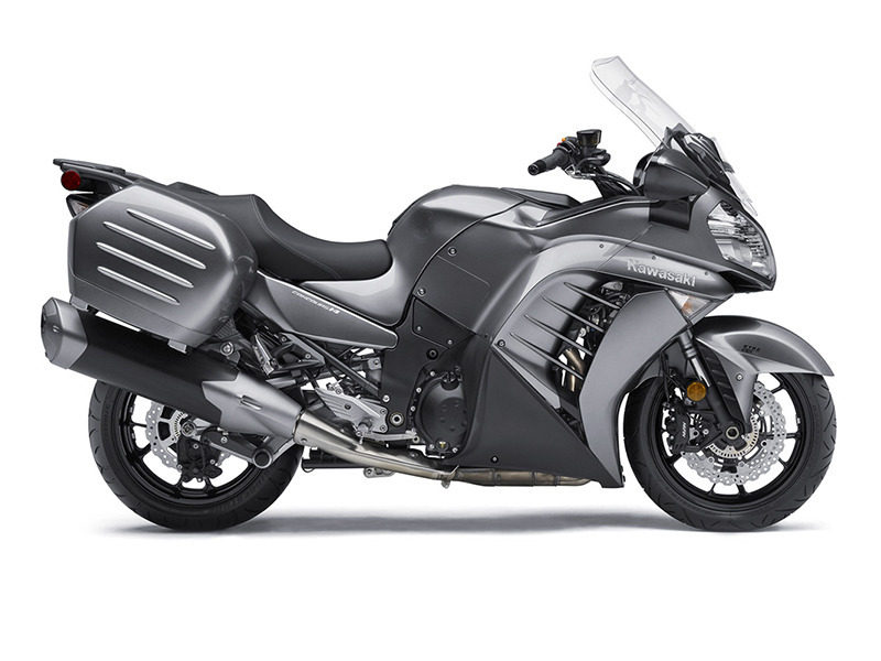 2014 Kawasaki KLR™650