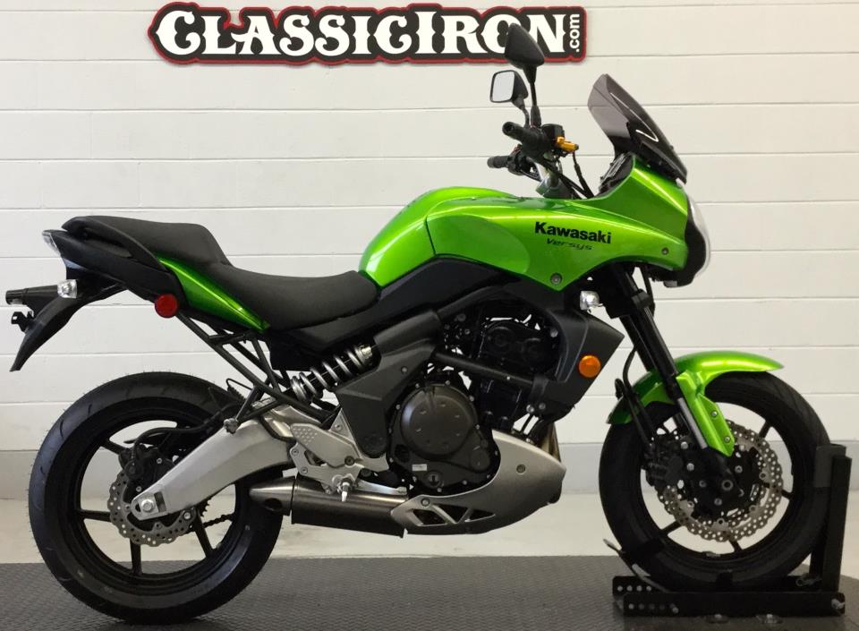 2009 Kawasaki Klx 140l Motorcycles for sale