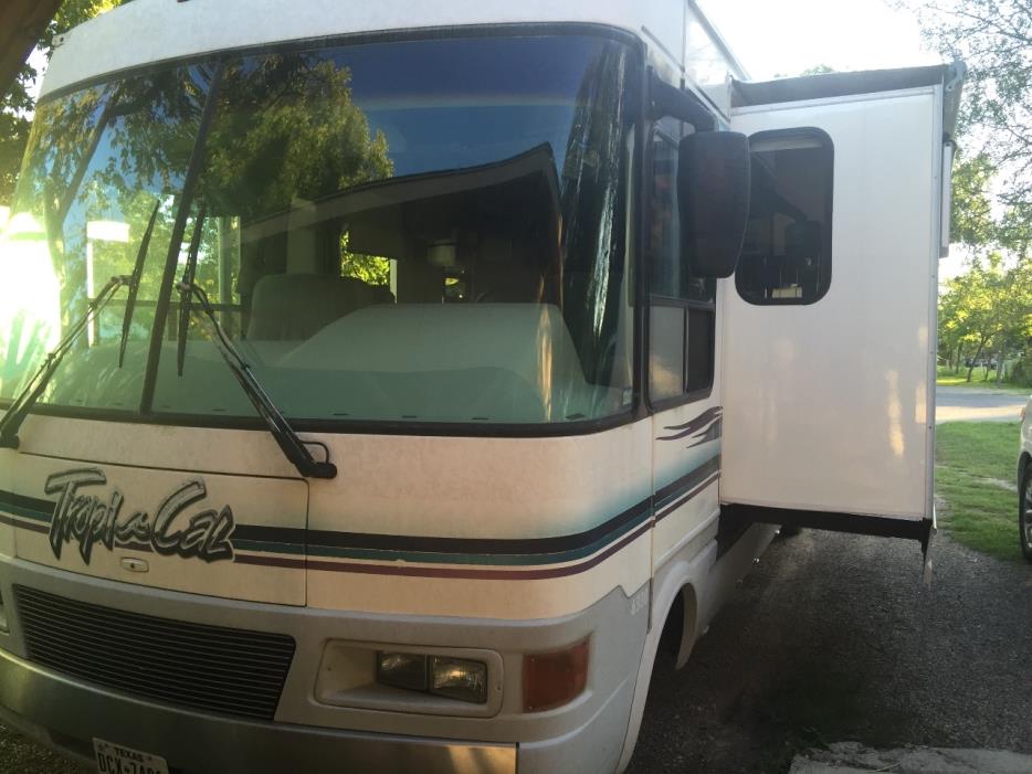 1998 National TROPICAL 6330