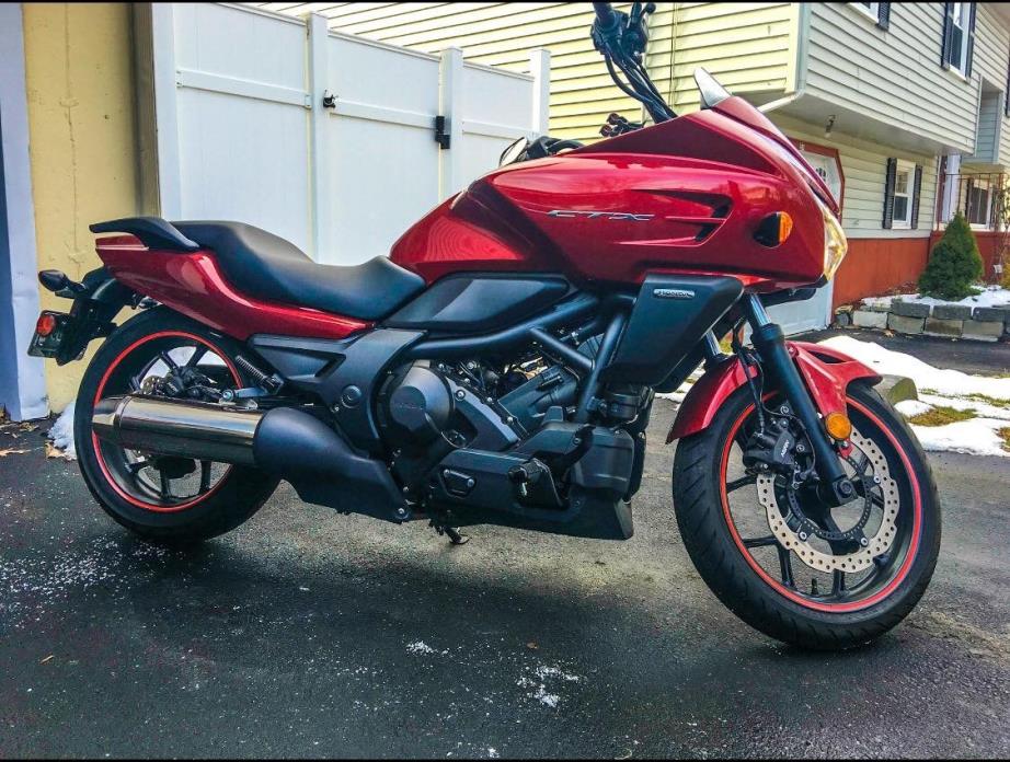 2014 Yamaha FZ-09