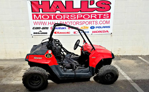 2012 Polaris Rzr 170