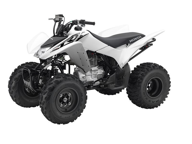 2016 Honda TRX250X