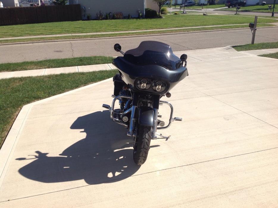 2007 Harley-Davidson NIGHTSTER