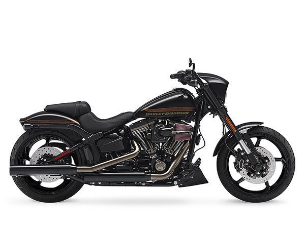 2005 Harley-Davidson XL1200C - Sportster