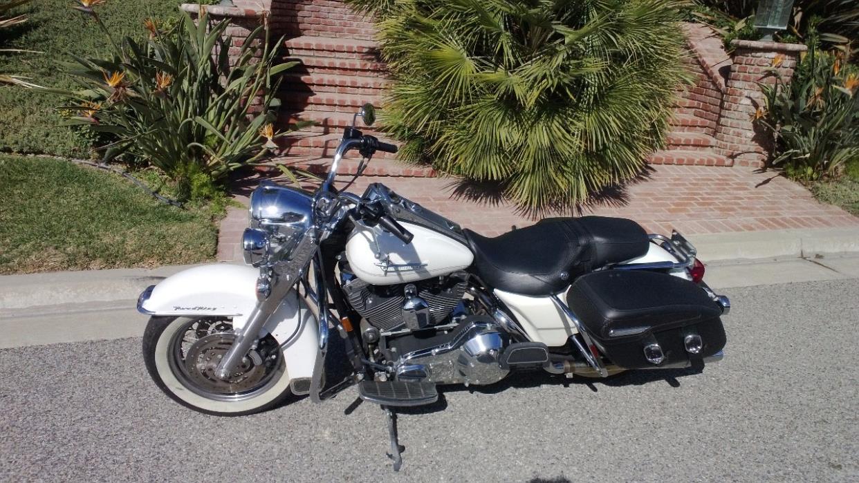 2006 Harley-Davidson Ultra Classic