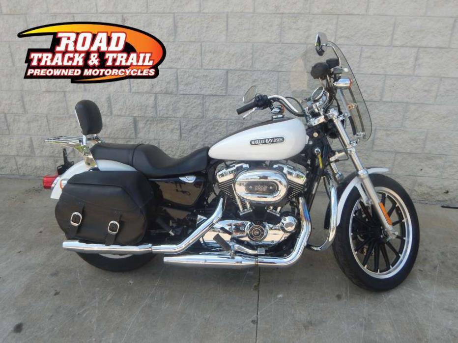 2015 Harley-Davidson FLHXSE - CVO Street Glide