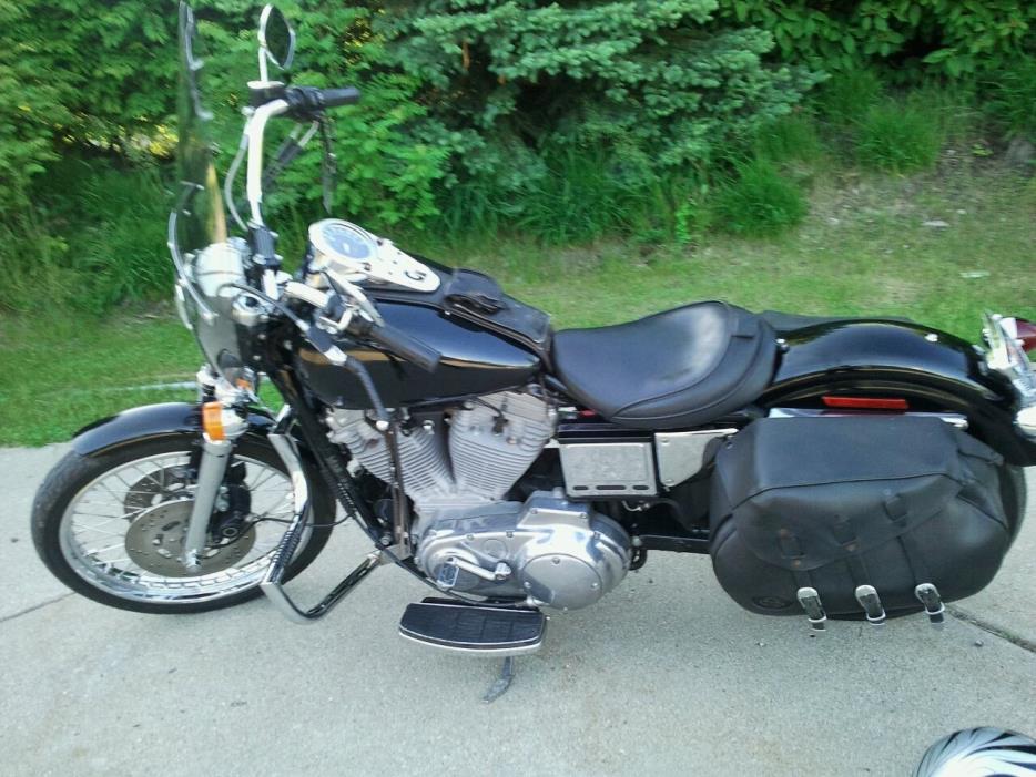 2013 Harley-Davidson ROAD KING