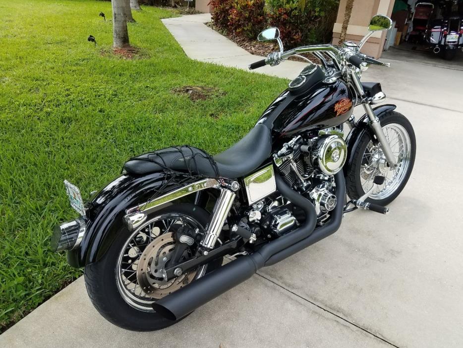 2003 Harley-Davidson V-ROD ANNIVERSARY EDITION