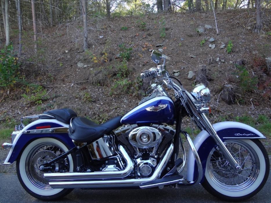 2002 Harley-Davidson ROAD KING CLASSIC
