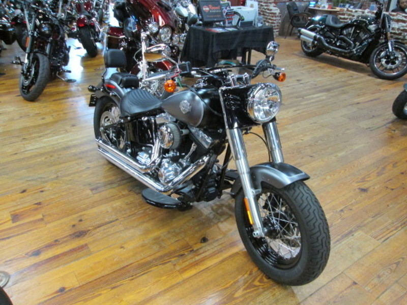 2016 Harley-Davidson VRSCDX - Night Rod Special