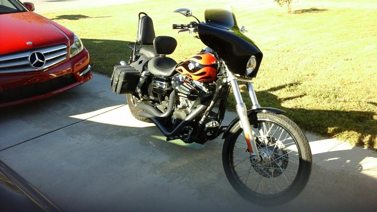 2002 Harley-Davidson XLH Sportster 1200