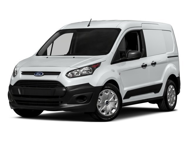 2017 Ford Transit Connect Van  Cargo Van