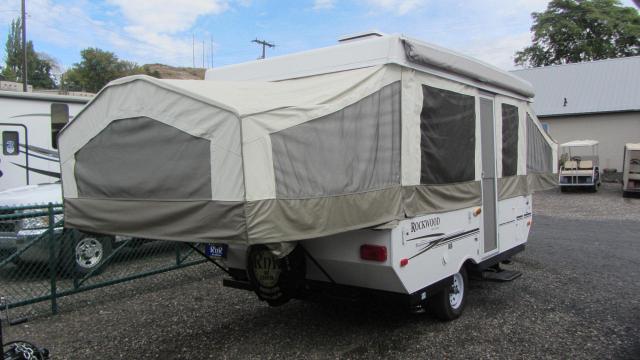 2011 Forest River Rockwood Freedom 2280