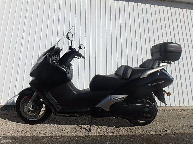 Honda Silver Wing motorcycles for sale in Ohio