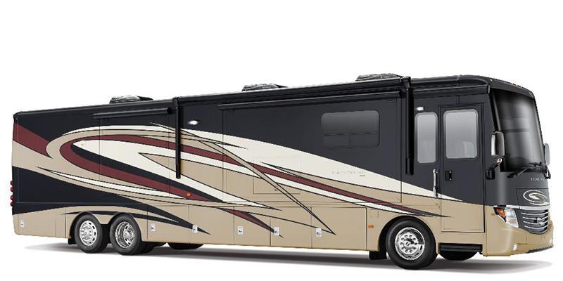 2017 Newmar Ventana 4369