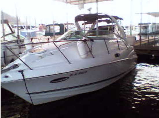 2001 Campion X925