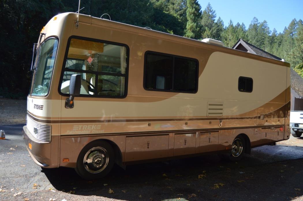 Safari Trek 2430 RVs for sale