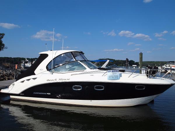 2012 Chaparral 330 Signature