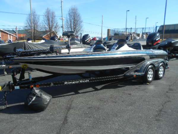 2006 Ranger Z20 Comanche Series