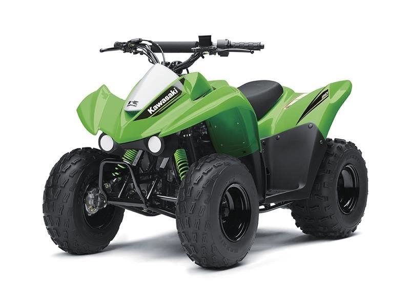 2017 Kawasaki KFX90