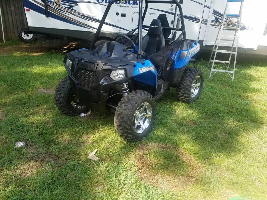 2015 Polaris ACE 570